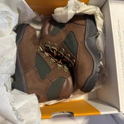 Brand new Toddler Tims