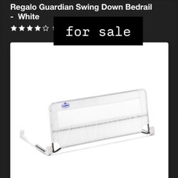 bed rail
