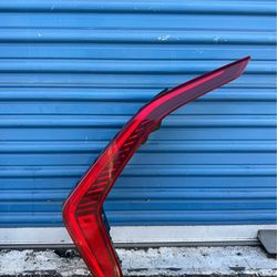 Kia Niro 2023 2024 2025 Right Side LED Tail Light OEM