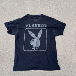 Playboy shirt