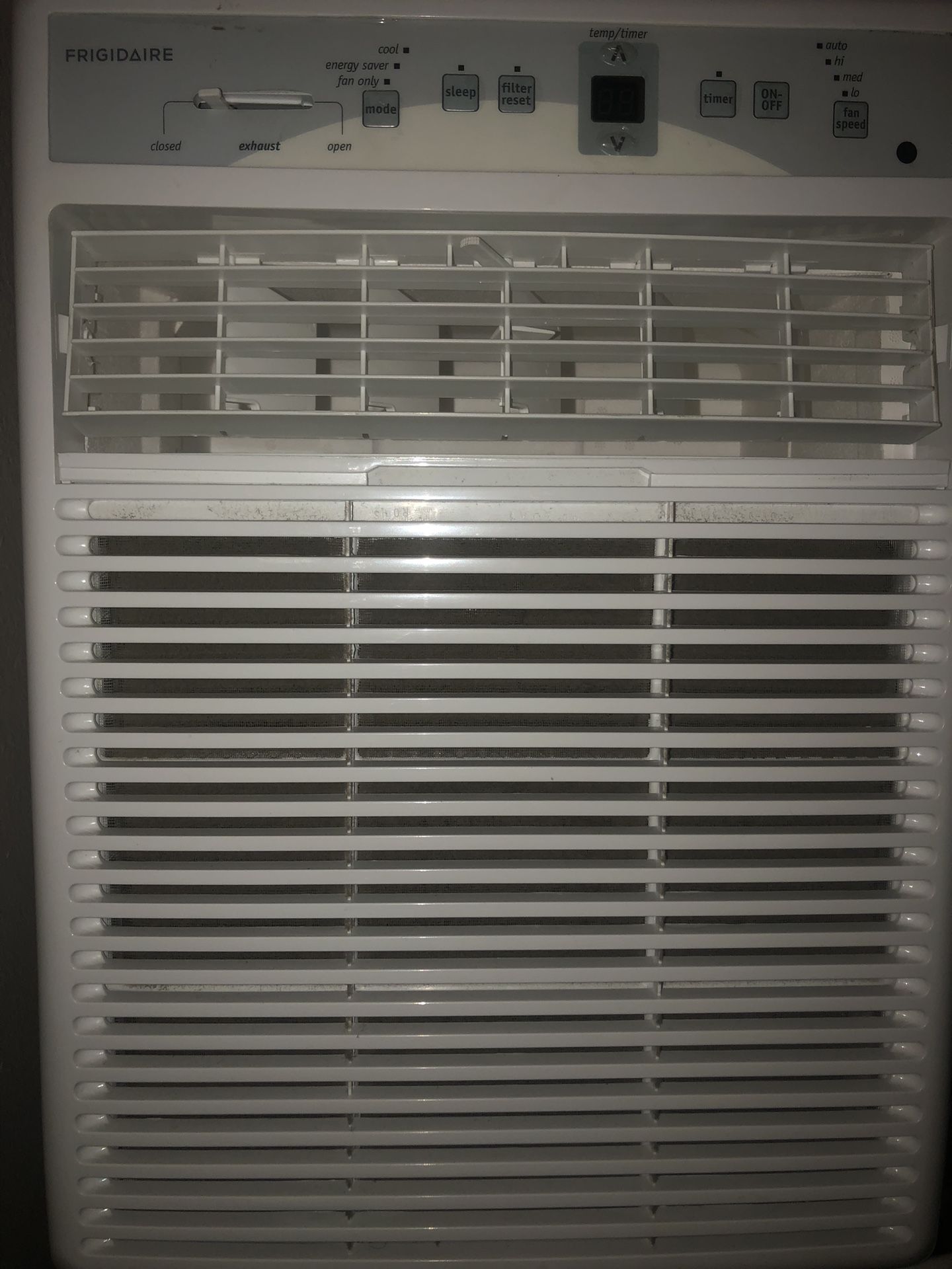 Frigidaire AC Unit