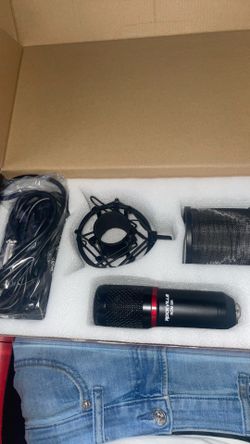 Mic