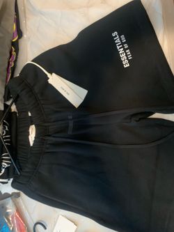 Essentials shorts