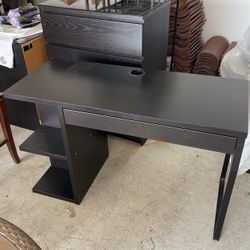 Ikea Desk