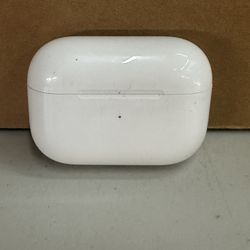 Apple Airpods Pro Magsafe Replacement Charging Case A2190