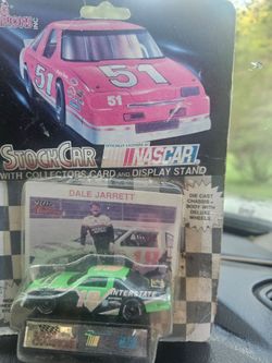 Nascar replica