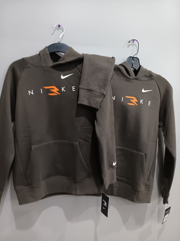 Nike Hoodies