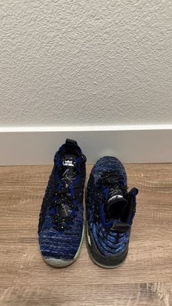 Nike Lebron 17