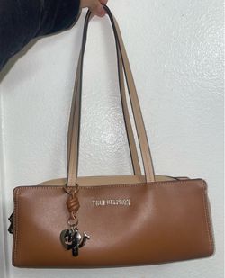 True Religion Shoulder Handbag
