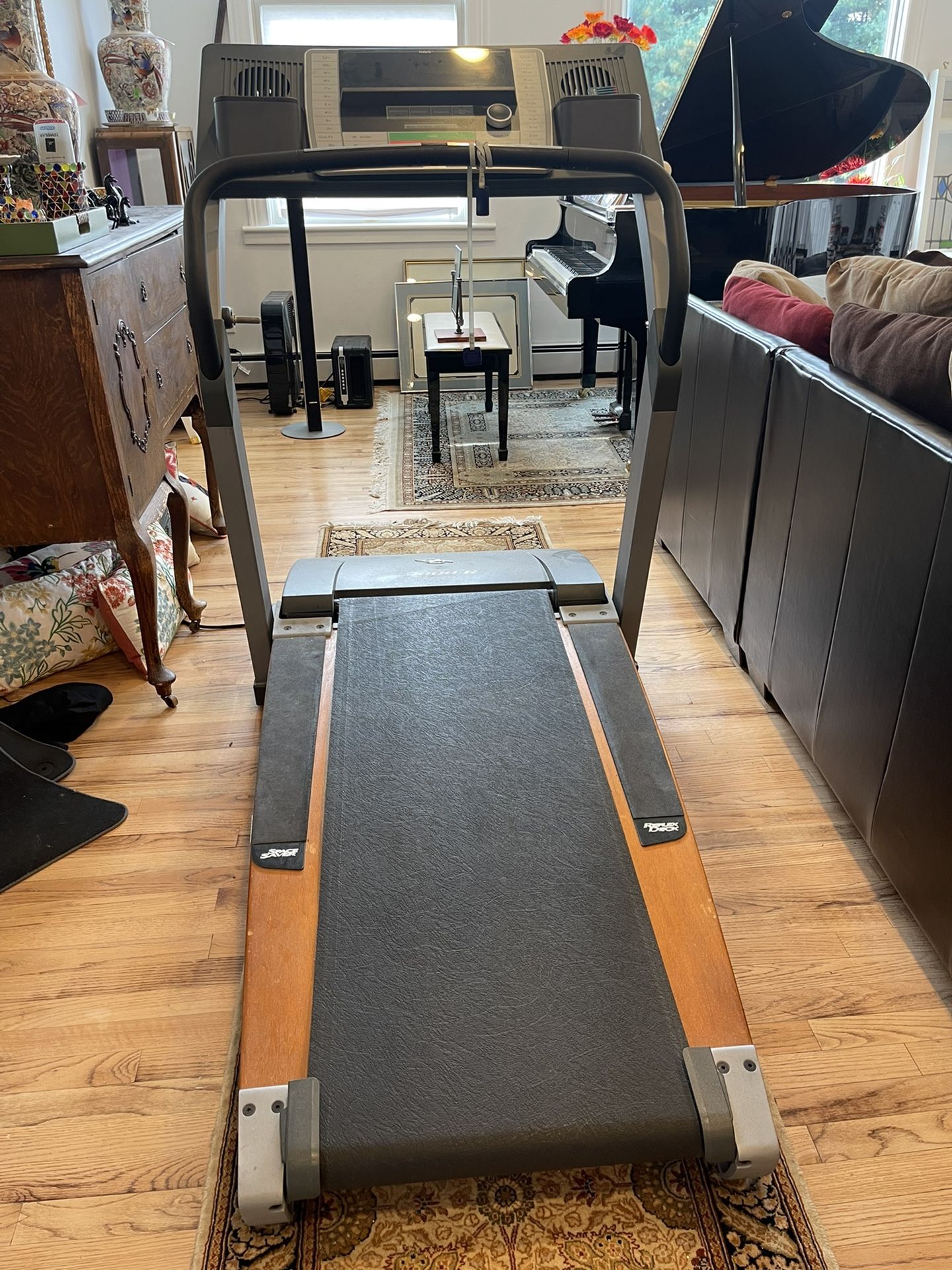 NordicTrack 3000R Treadmill