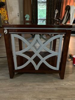 End tables