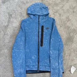 Size medium Friends and Family Nike Zip up