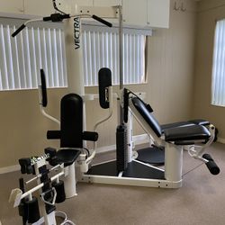 Home gym Vectra On Line 1500 for Sale in Dania Beach FL OfferUp