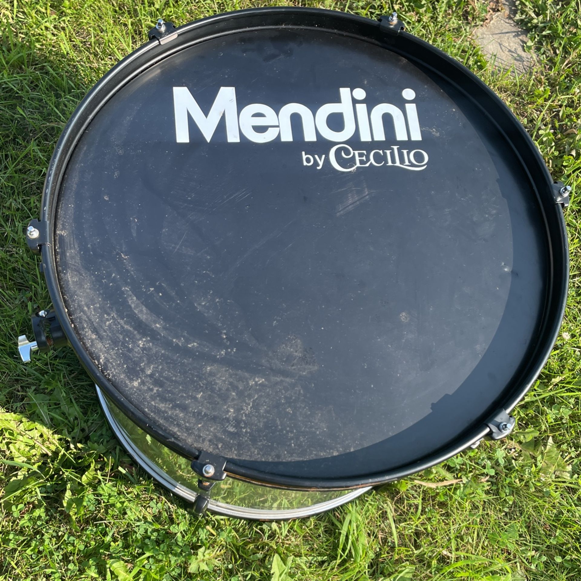 Drum