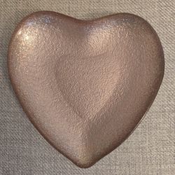 New Turkish heart shaped trinket holder and prayer bracelet only $10 each