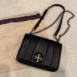 Tory Burch Kira Shoulder Bag