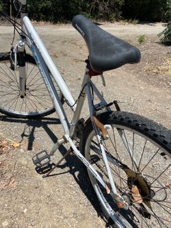 Kent Terra 2.6 (All-Terrain / Mountain Bike)