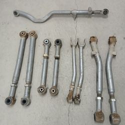 2021 Jeep Gladiator Lift Kit 