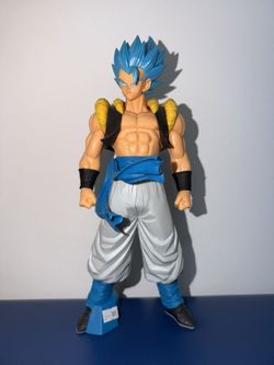 Gogeta Super Saiyan Dragon Ball Z Grandista Statue
