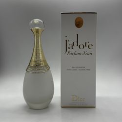 Dior J'adore Parfum d'Eau Eau de Parfum 3.4 oz (100 ml)