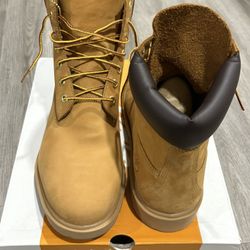Timberlands 