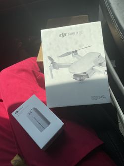 Dji Mini 2 Se