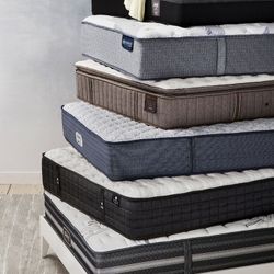 $40 DOWN🔥Mattress Sale King Queen Full Twin Mattress Boxspring Bedroom Bed sets Bed Sectional Sofa Loveseat & More 