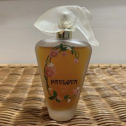 Payot Pavlova for Women Eau De Toilette Spray 1.7oz