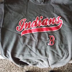 Boys Hoodie. Size Y/L