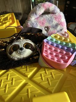 Small Purses