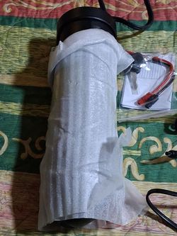 36 volt battery