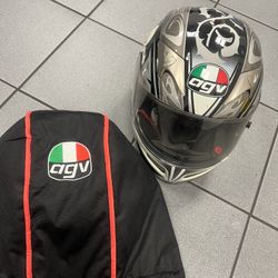 Motorcycle Helmet
