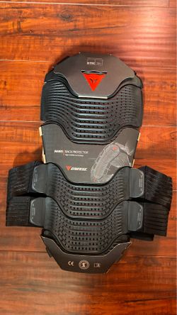 Back Protector