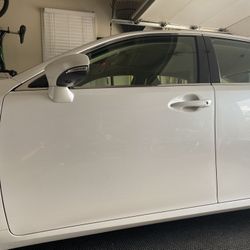 2018 Lexus ES 300h