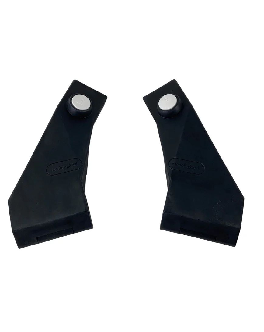 Mockingbird Stroller Second Seat Adapter