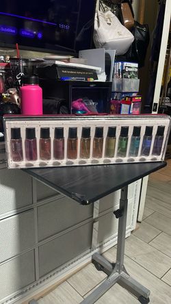 Victoria secret body spray gift set