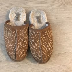 Ugg Slippers