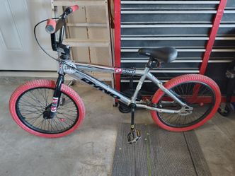 Dyno 20in