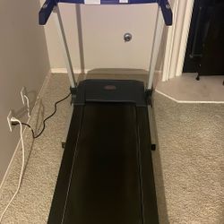 Sunny Sf-T7515 Treadmill