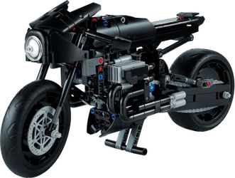 LEGO Technic Batman Batcycle