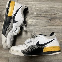Jordan Legacy 312 Low 