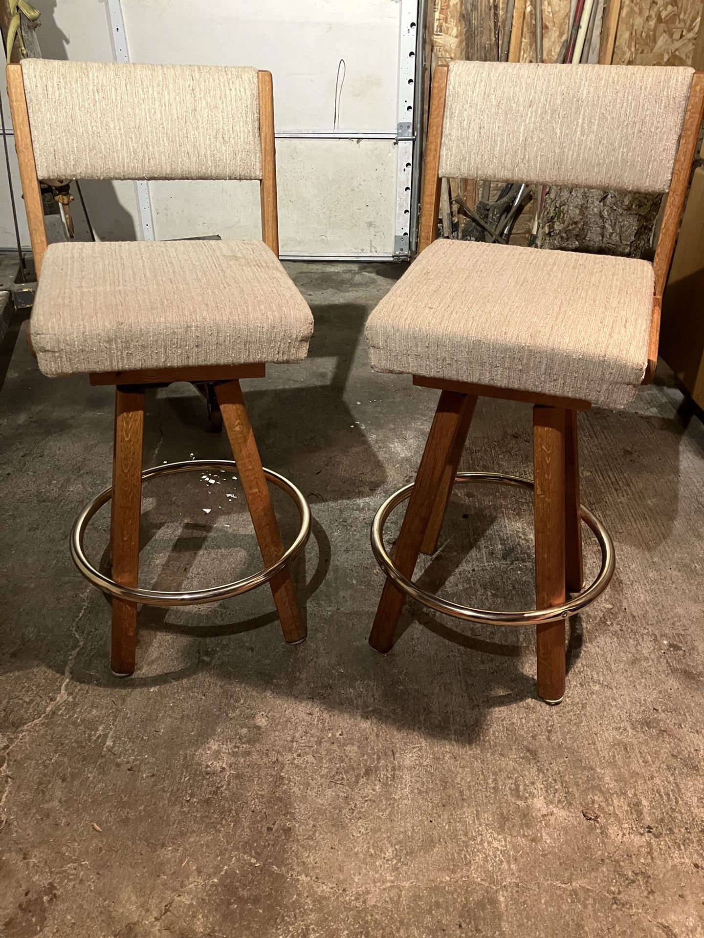 Bar Stools