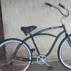Lowrider Bike Phat Cycle 26 Cruiser 