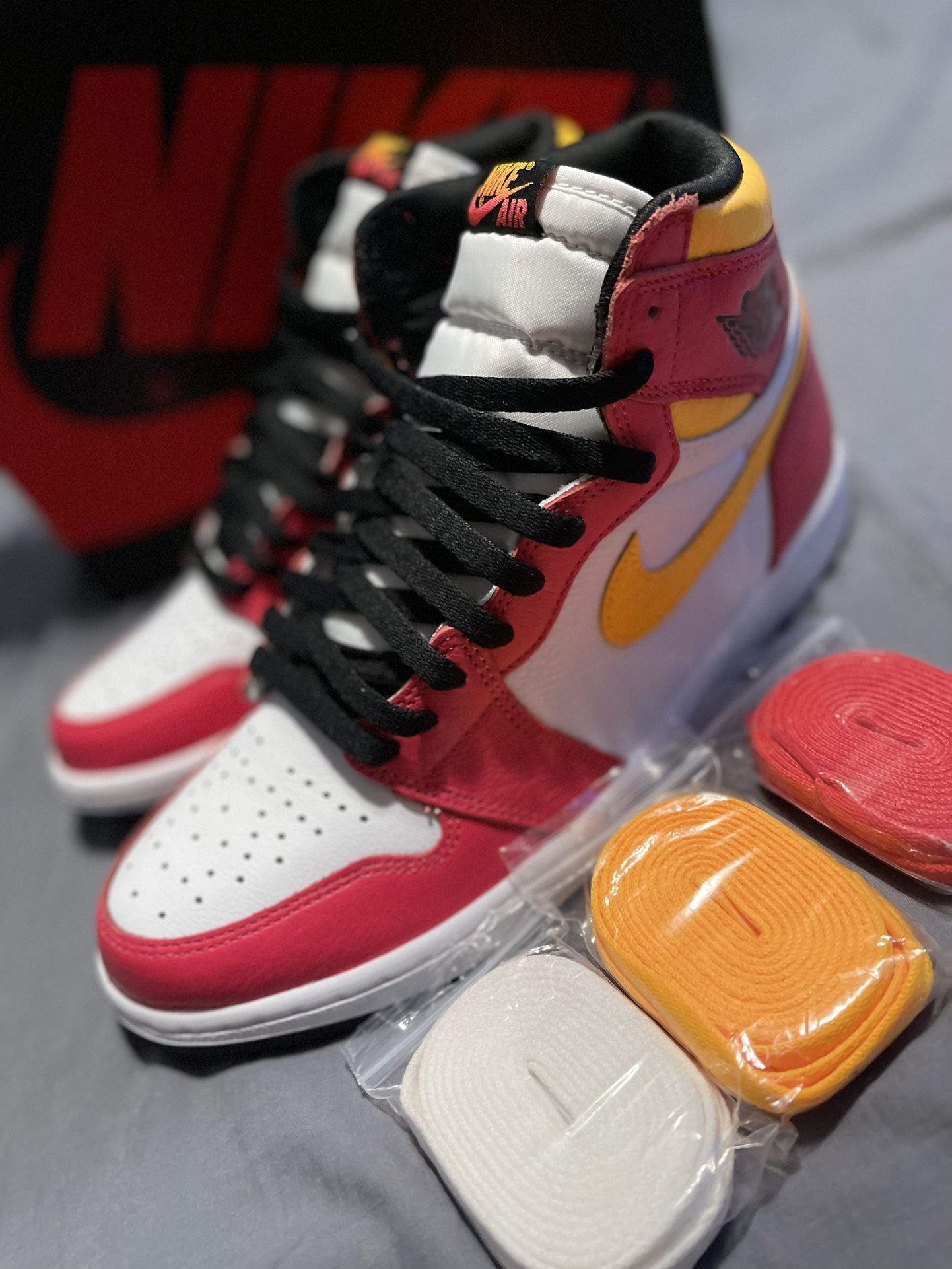 Jordan  1 High 