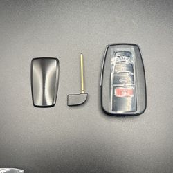 For Toyota Corolla  (contact info removed) Smart Remote Key Fob 2019 2020 2021 2022 HYQ14FBN