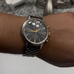 Citizen Watch 