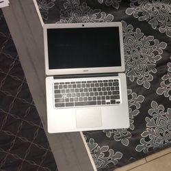 Acer Chromebook 13