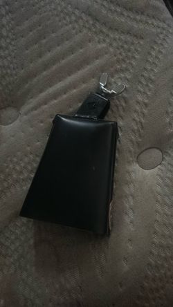LP cowbell