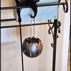 PartyLite New Pumpkin Spike Qty Available: 2 $15 each