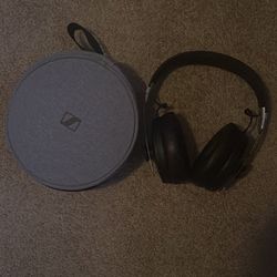 Sennheiser momentum 3